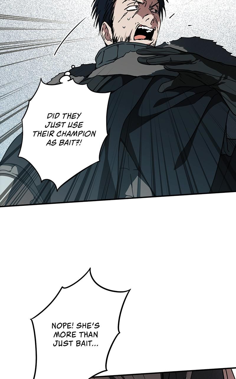 The Spark in Your Eyes Chapter 87