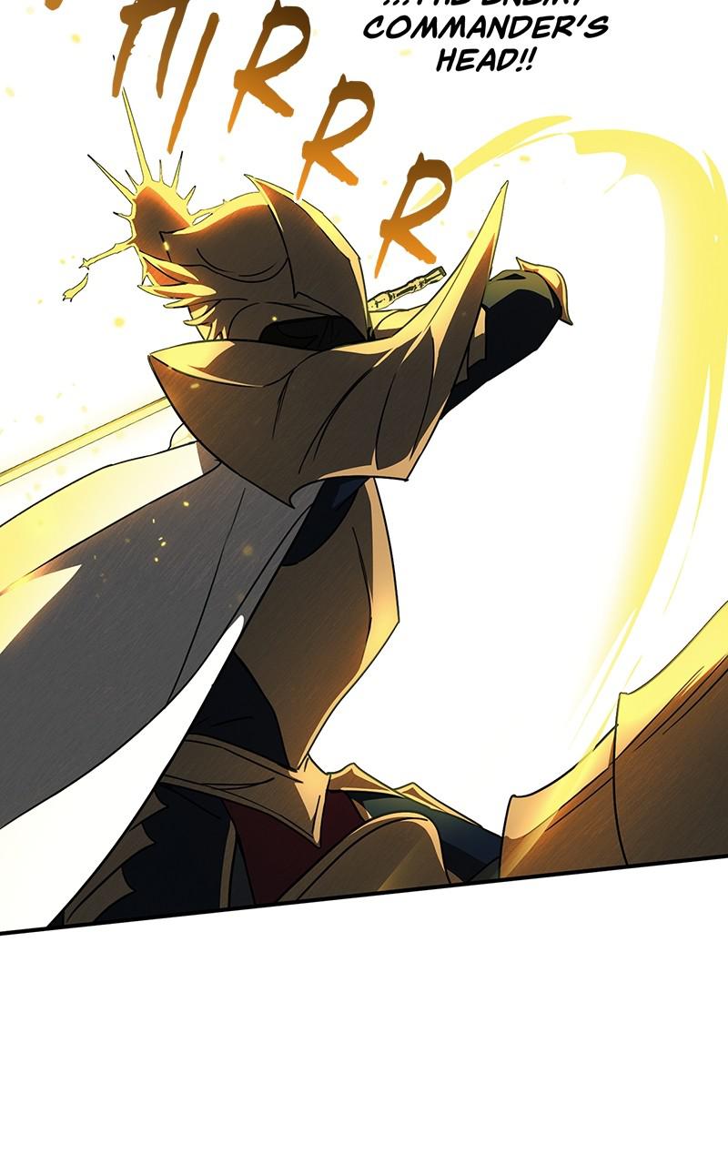 The Spark in Your Eyes Chapter 87