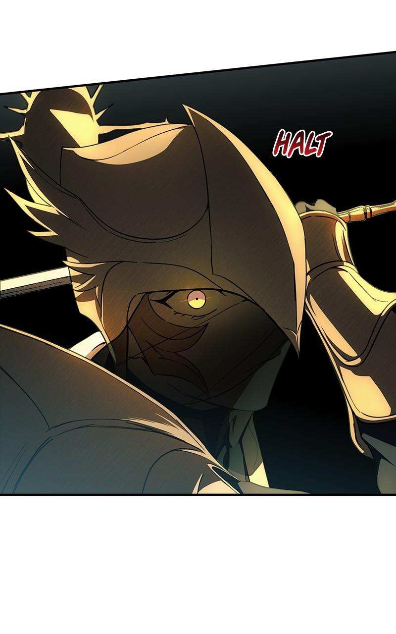 The Spark in Your Eyes Chapter 87