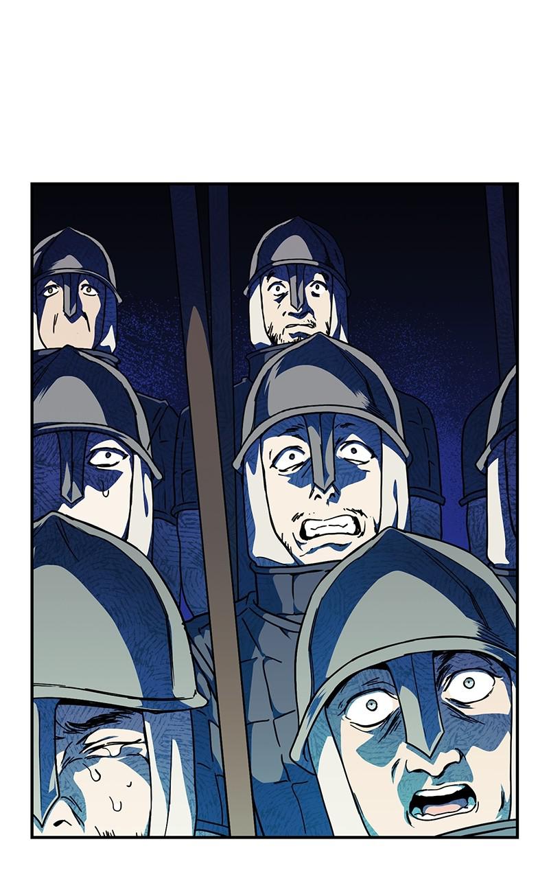 The Spark in Your Eyes Chapter 87