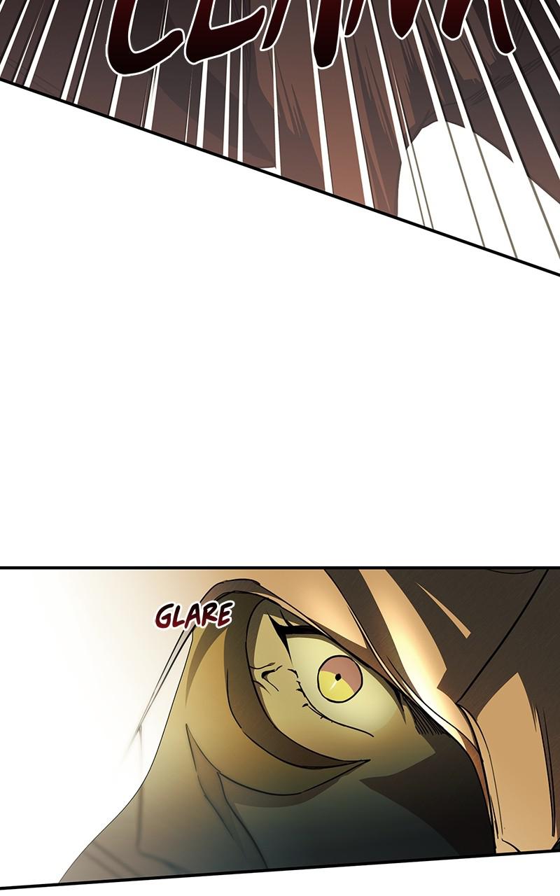 The Spark in Your Eyes Chapter 87