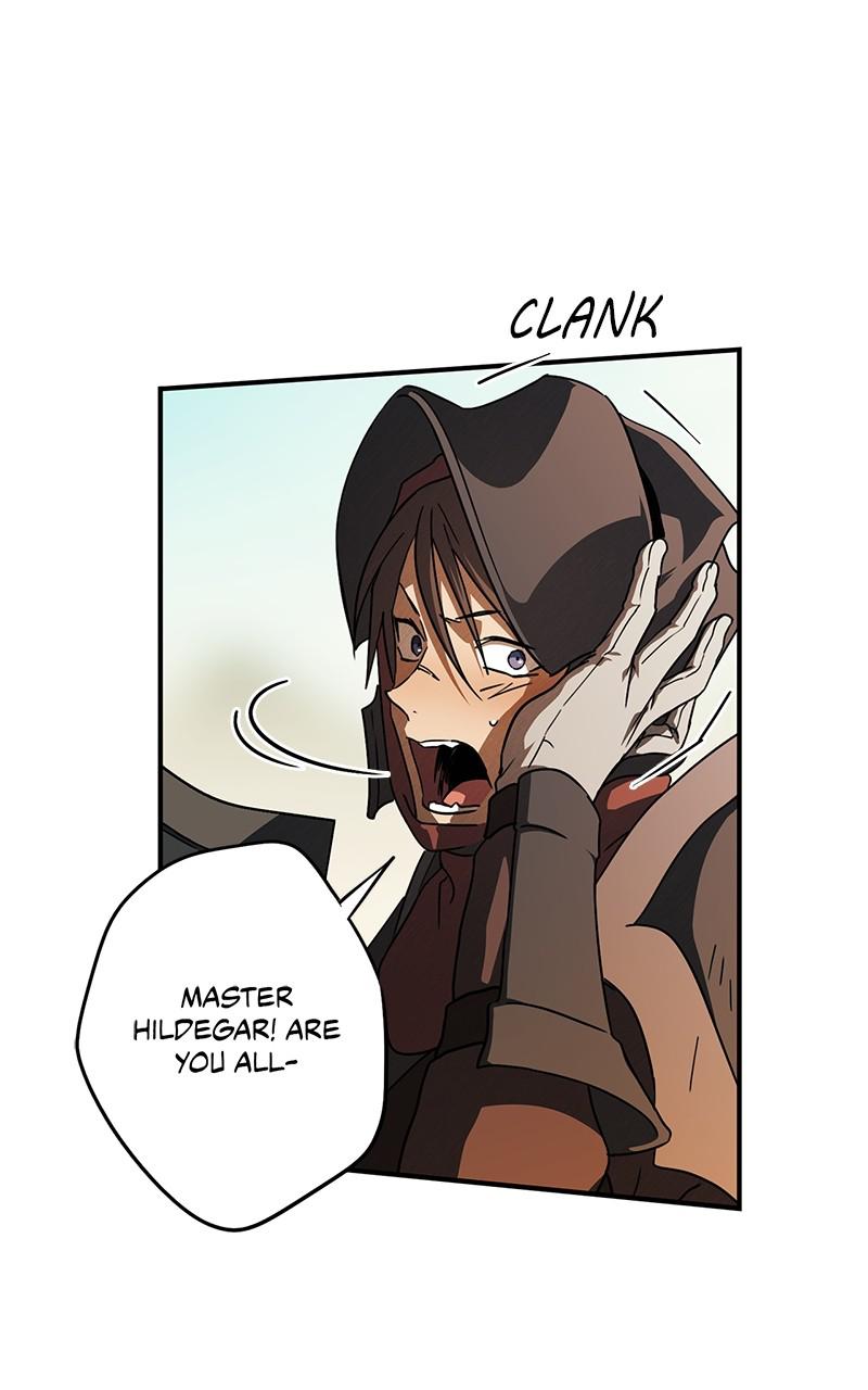 The Spark in Your Eyes Chapter 87