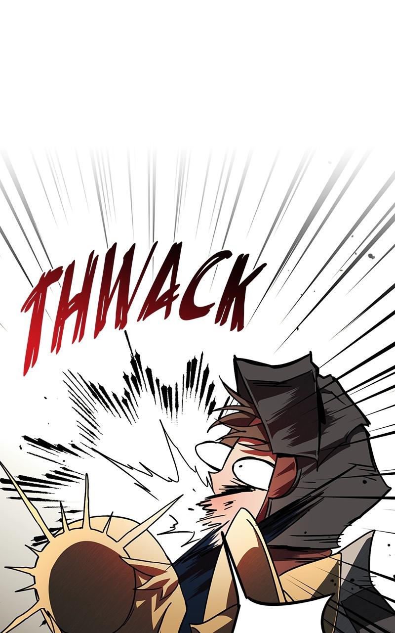 The Spark in Your Eyes Chapter 87