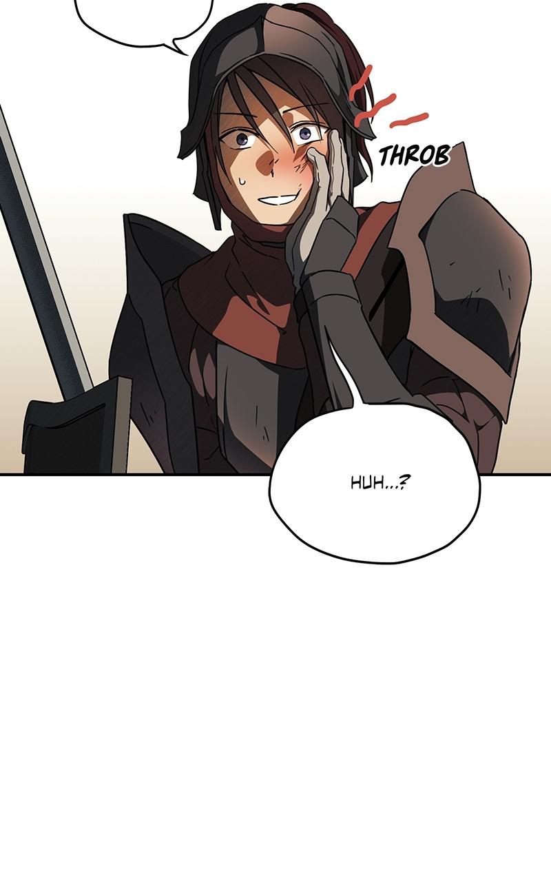 The Spark in Your Eyes Chapter 87