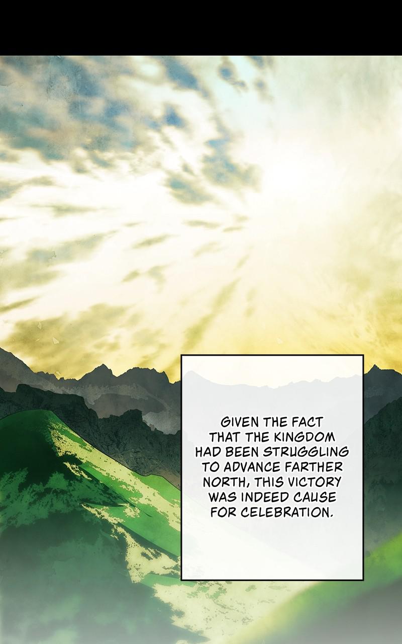 The Spark in Your Eyes Chapter 87