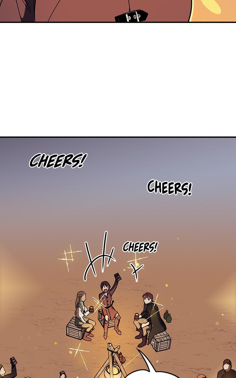 The Spark in Your Eyes Chapter 87