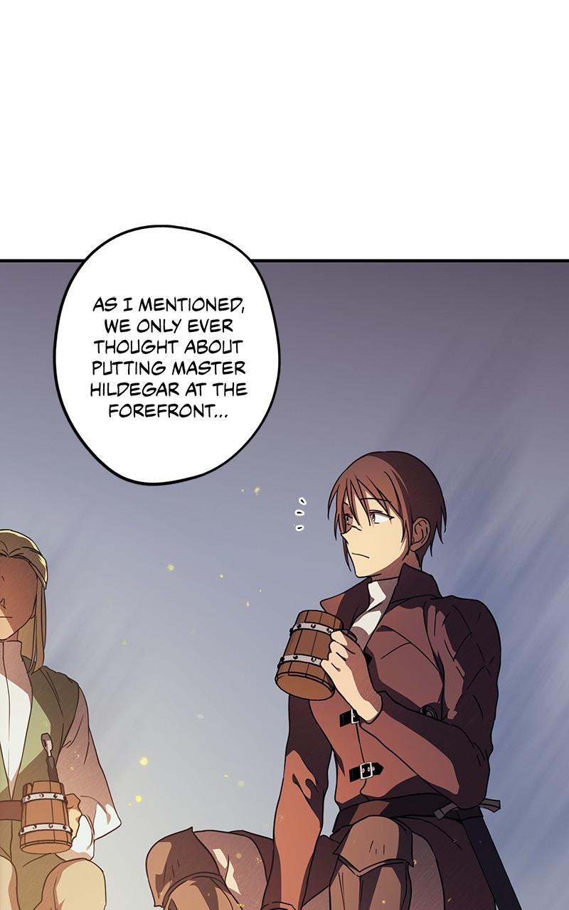 The Spark in Your Eyes Chapter 87