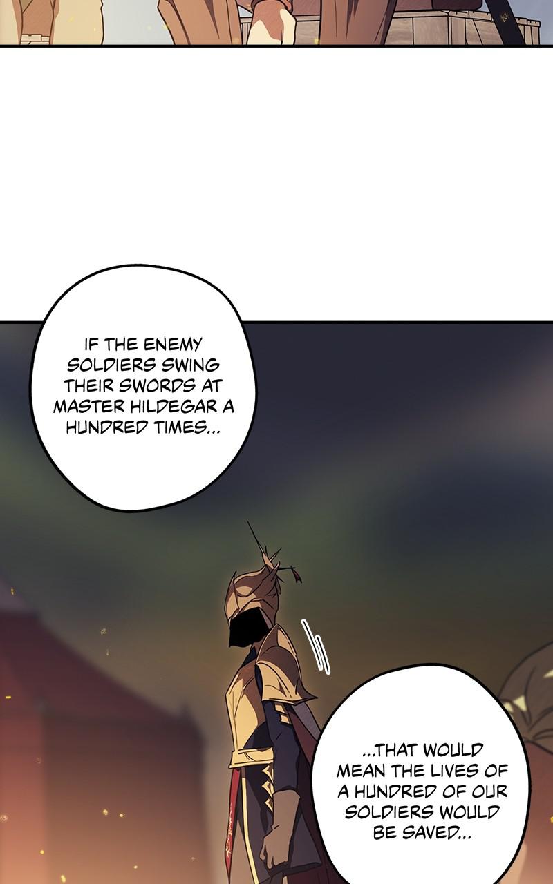 The Spark in Your Eyes Chapter 87