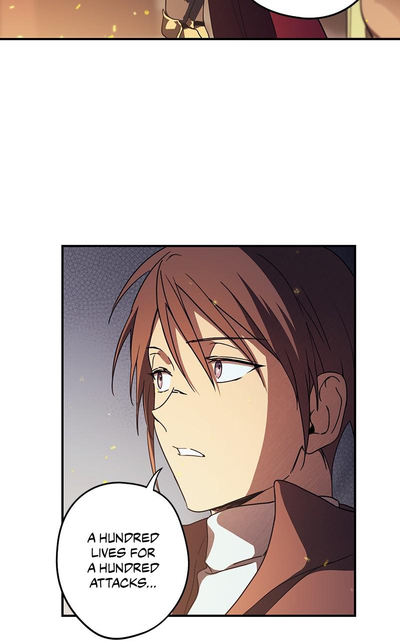 The Spark in Your Eyes Chapter 87