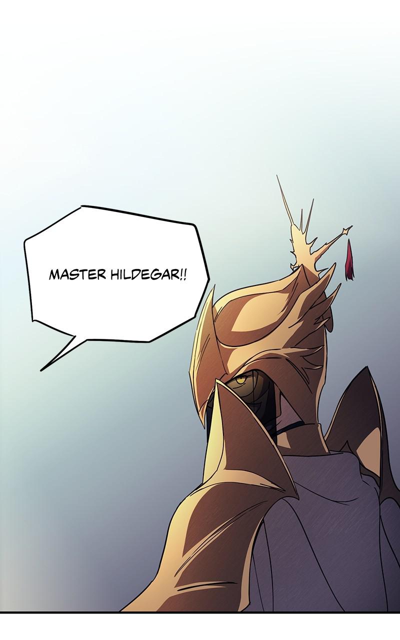 The Spark in Your Eyes Chapter 87