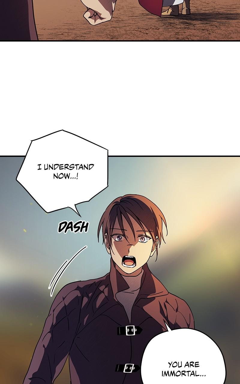 The Spark in Your Eyes Chapter 87