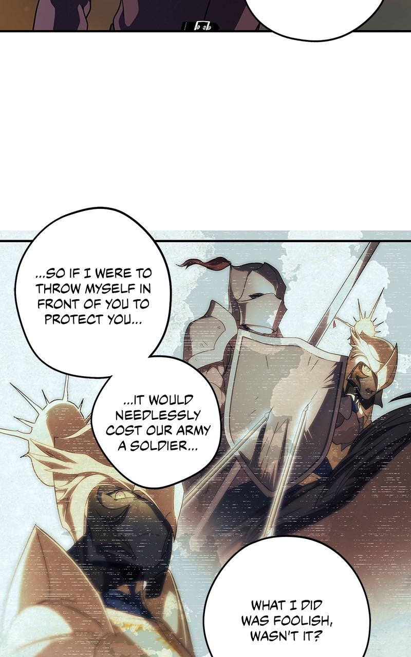 The Spark in Your Eyes Chapter 87