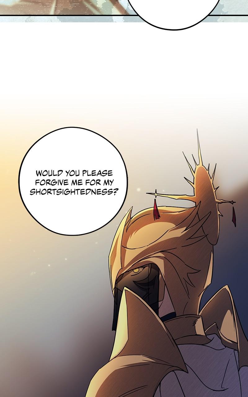 The Spark in Your Eyes Chapter 87