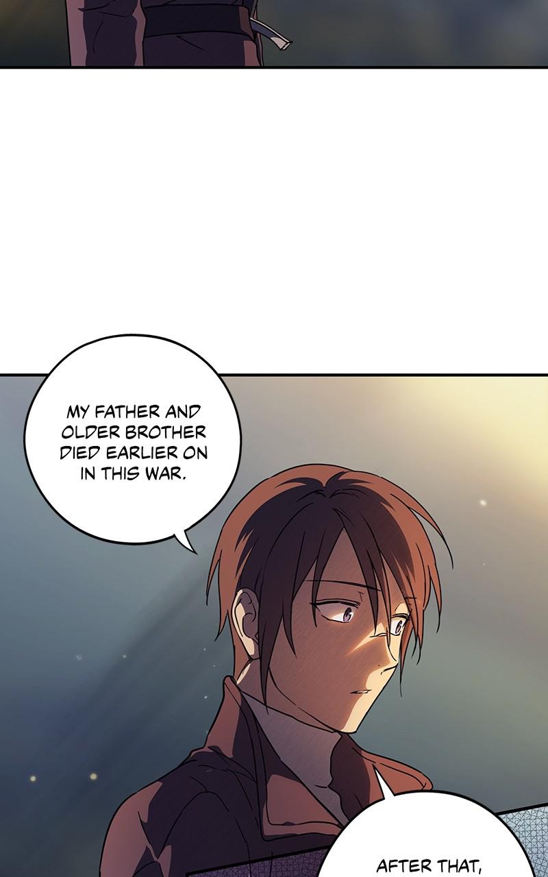 The Spark in Your Eyes Chapter 87