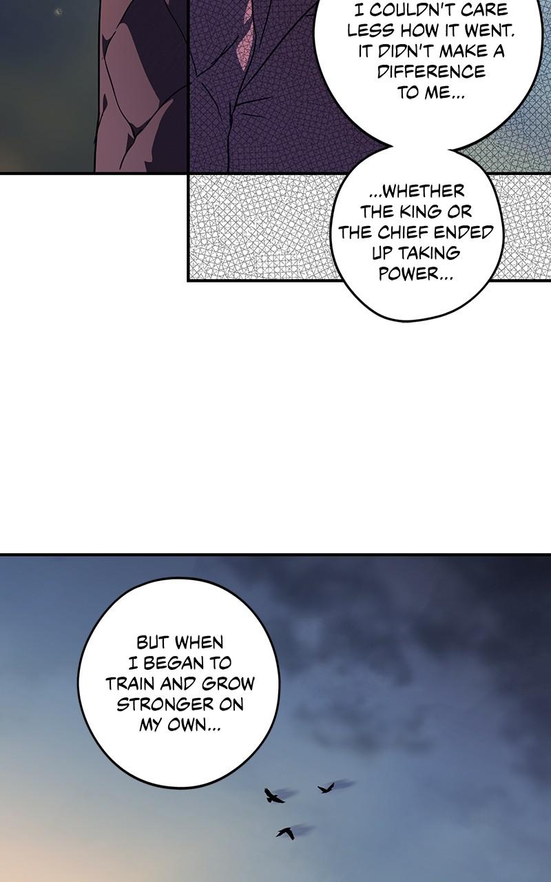 The Spark in Your Eyes Chapter 87