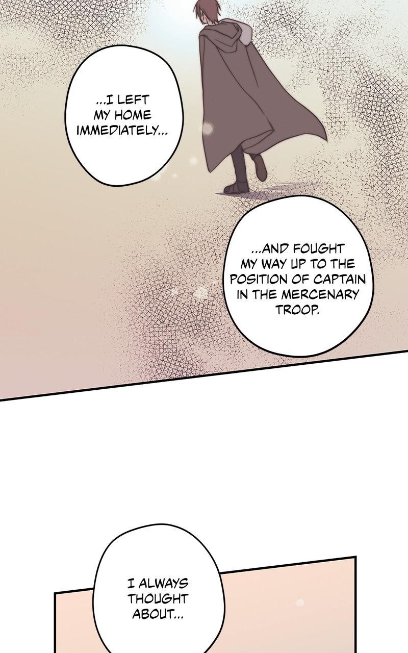 The Spark in Your Eyes Chapter 87