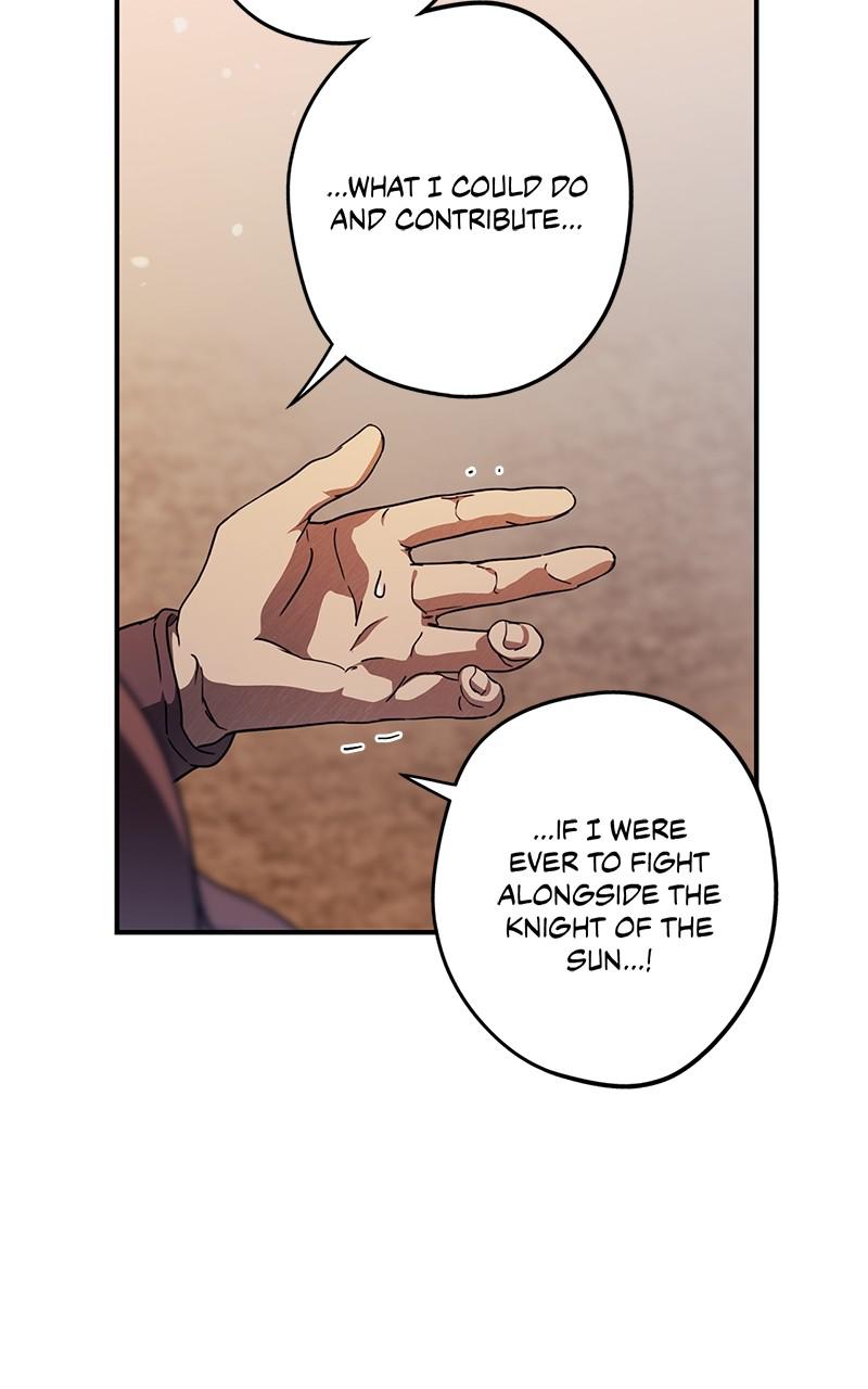 The Spark in Your Eyes Chapter 87