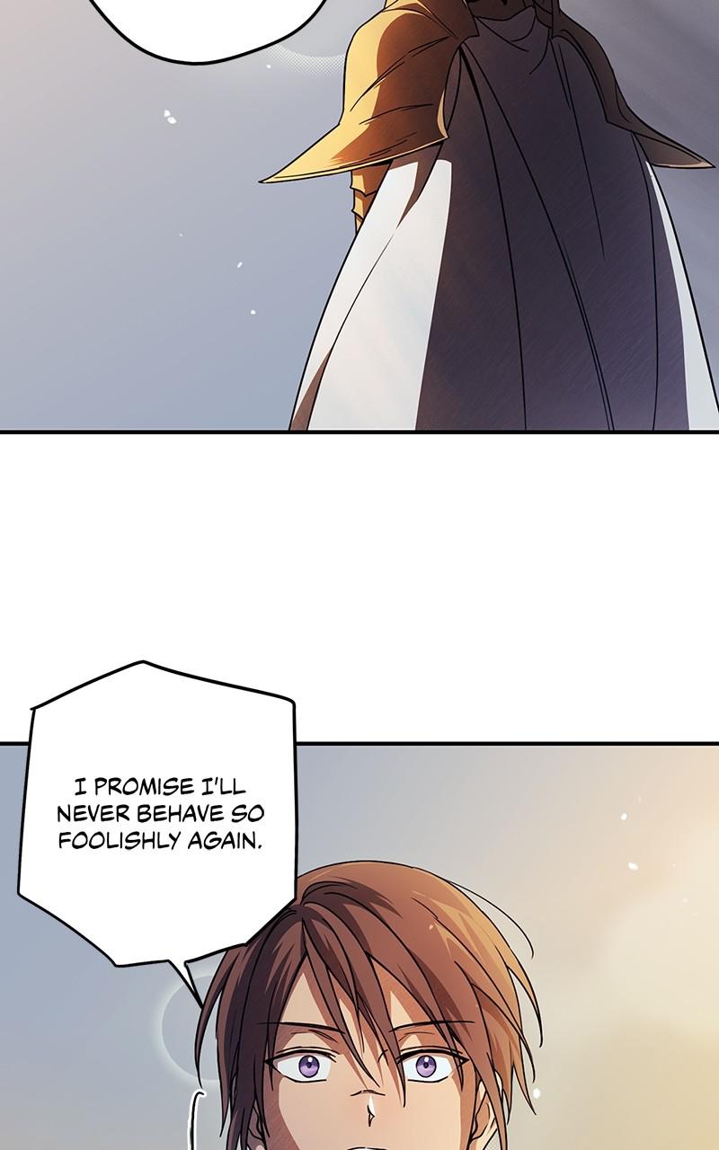 The Spark in Your Eyes Chapter 87