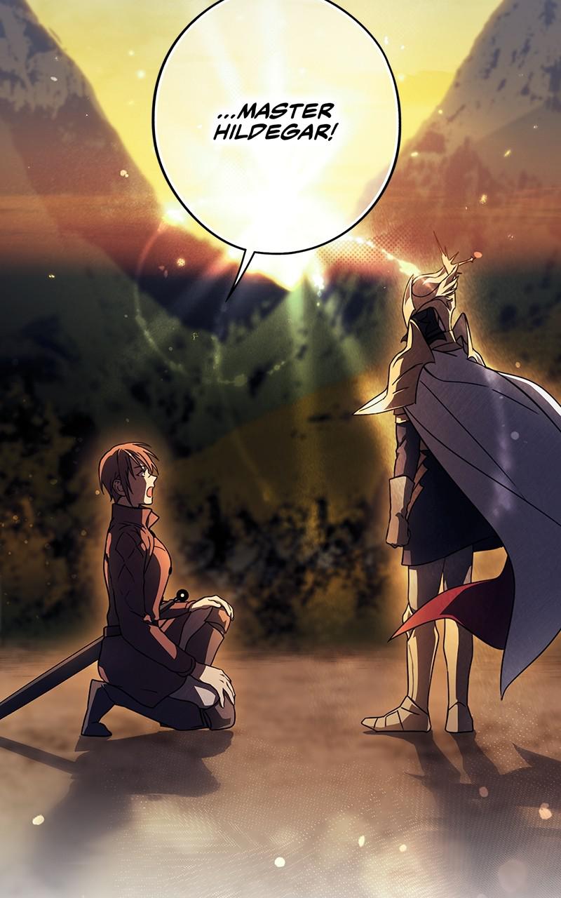 The Spark in Your Eyes Chapter 87