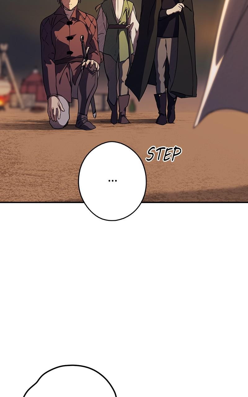 The Spark in Your Eyes Chapter 87