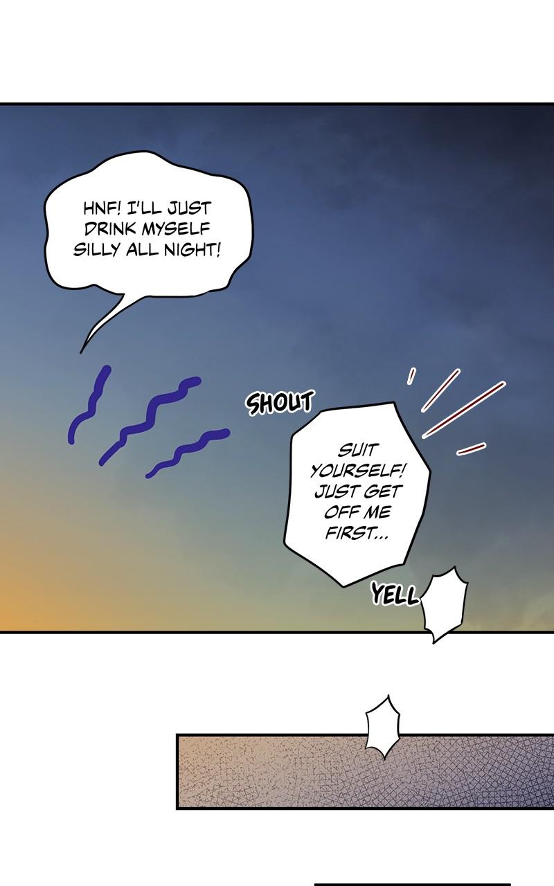 The Spark in Your Eyes Chapter 87