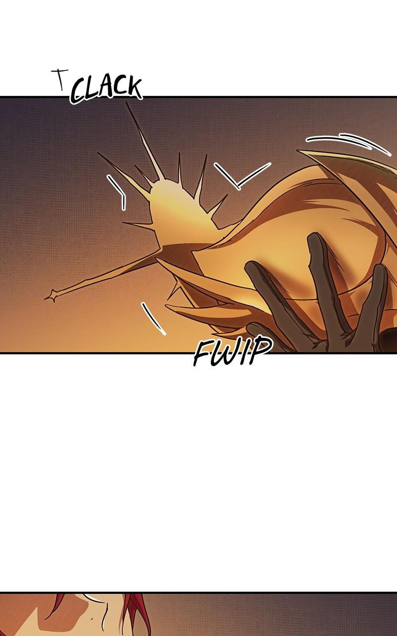 The Spark in Your Eyes Chapter 87