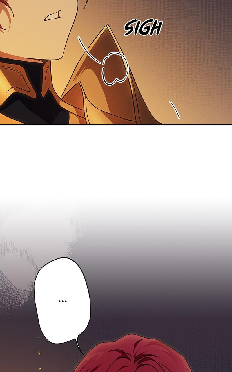 The Spark in Your Eyes Chapter 87