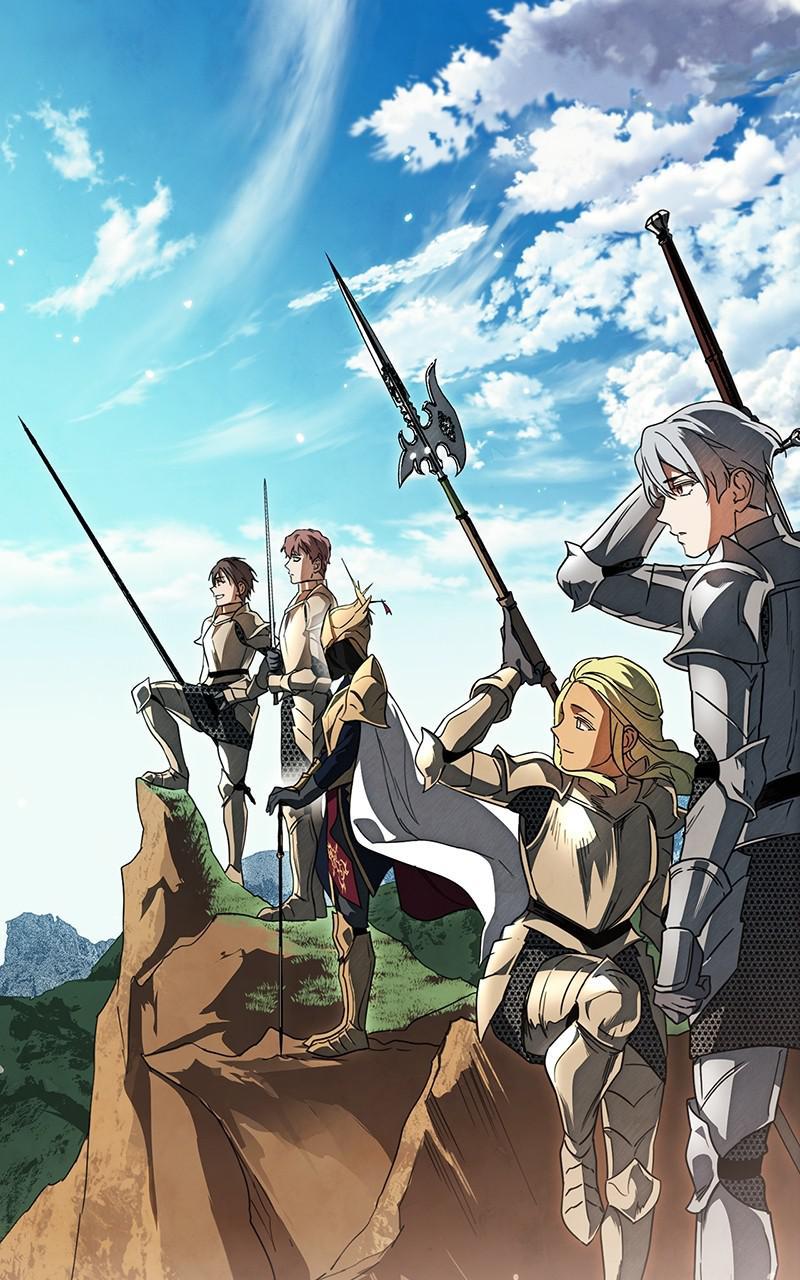 The Spark in Your Eyes Chapter 88