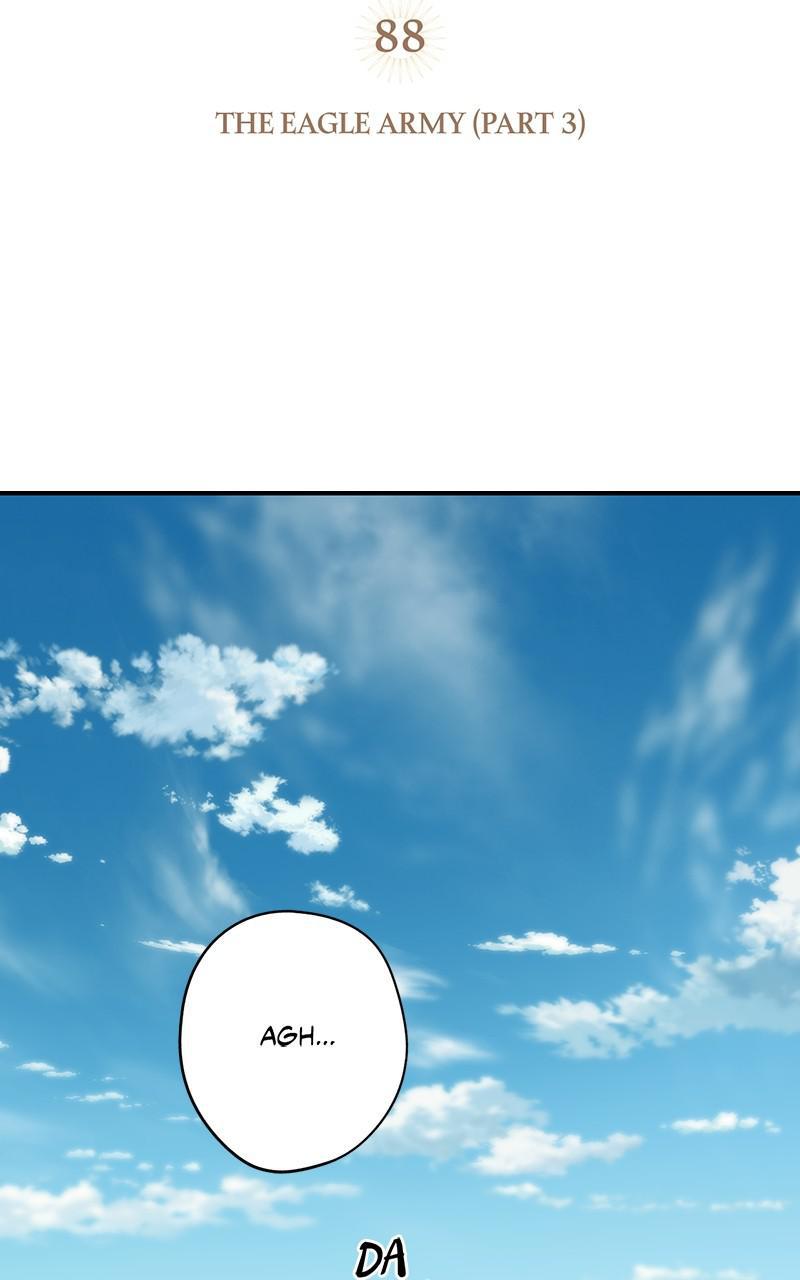 The Spark in Your Eyes Chapter 88