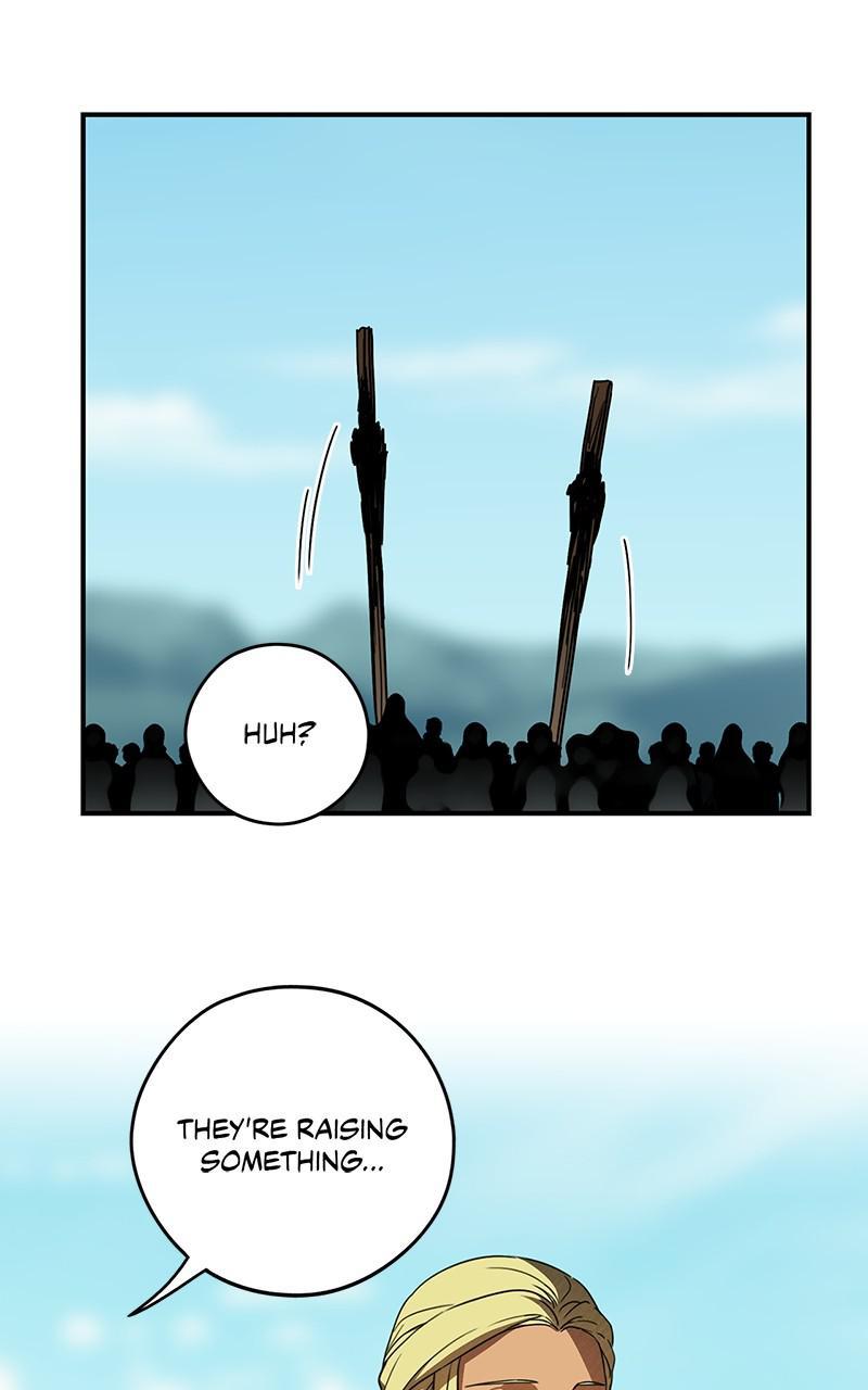 The Spark in Your Eyes Chapter 88