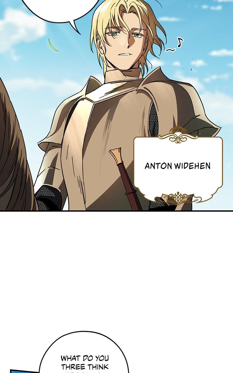 The Spark in Your Eyes Chapter 88