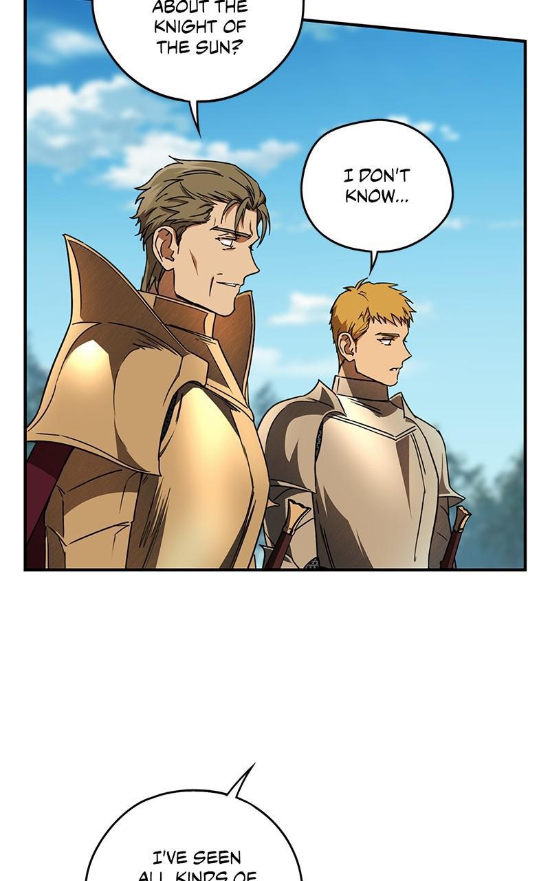 The Spark in Your Eyes Chapter 88