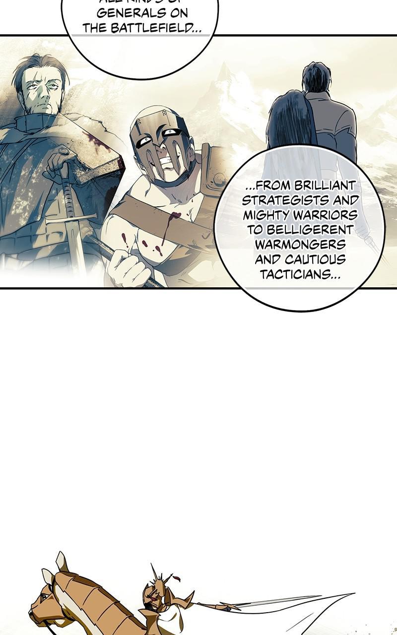 The Spark in Your Eyes Chapter 88