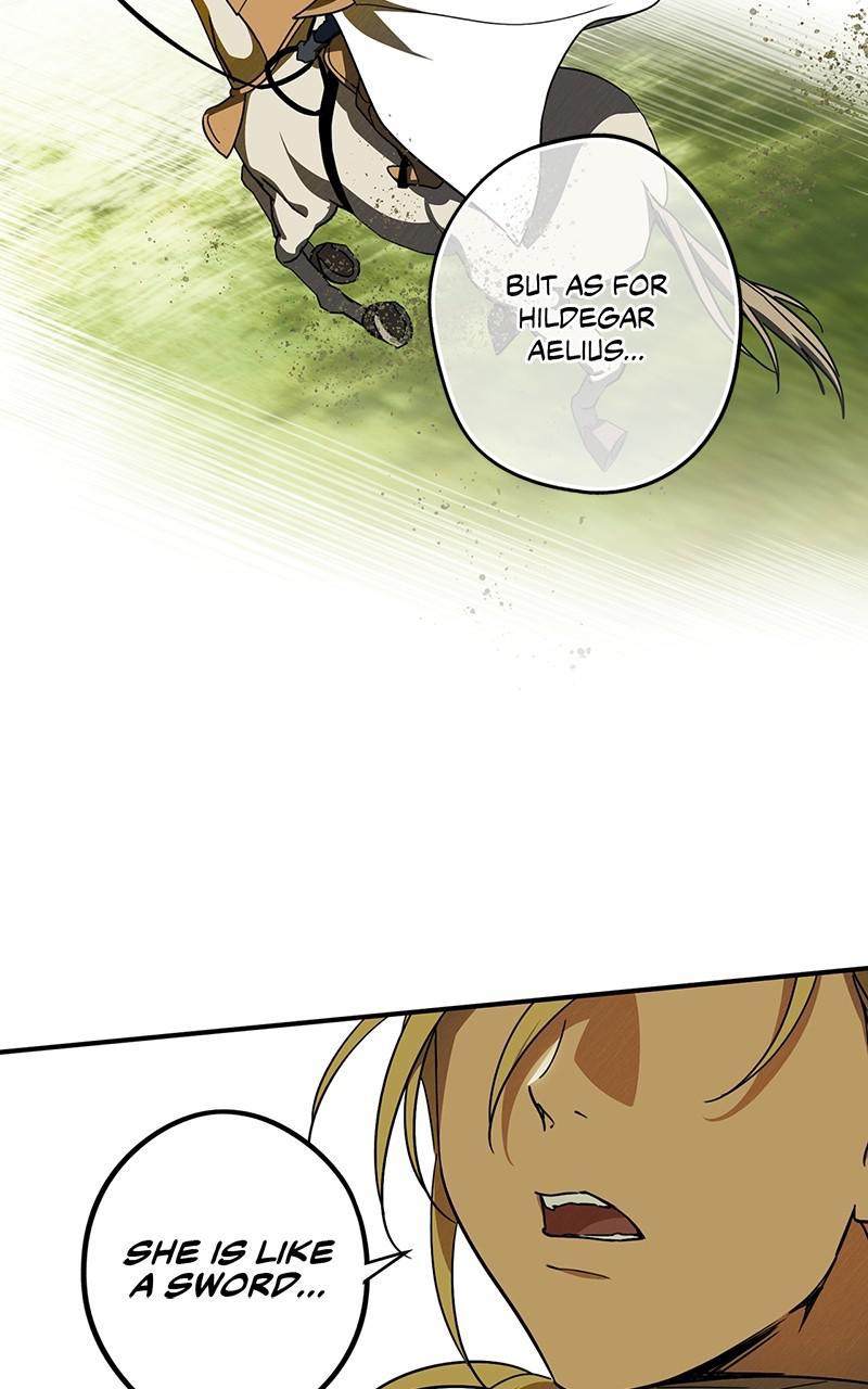 The Spark in Your Eyes Chapter 88