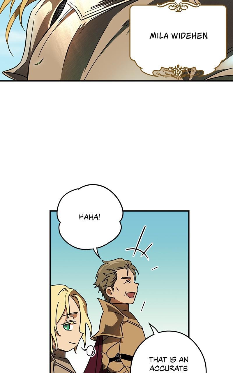 The Spark in Your Eyes Chapter 88