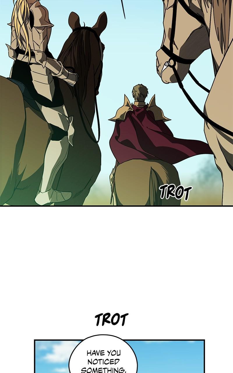 The Spark in Your Eyes Chapter 88