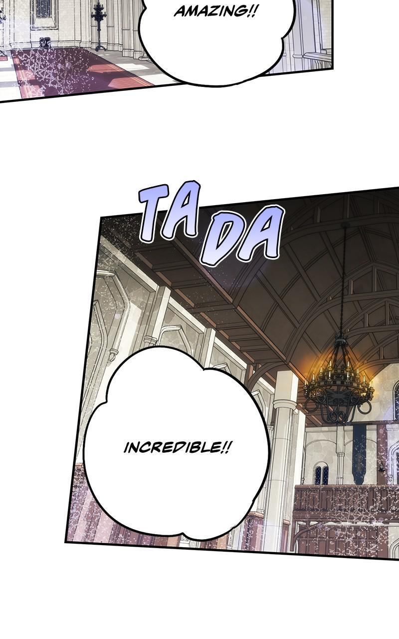 The Spark in Your Eyes Chapter 88