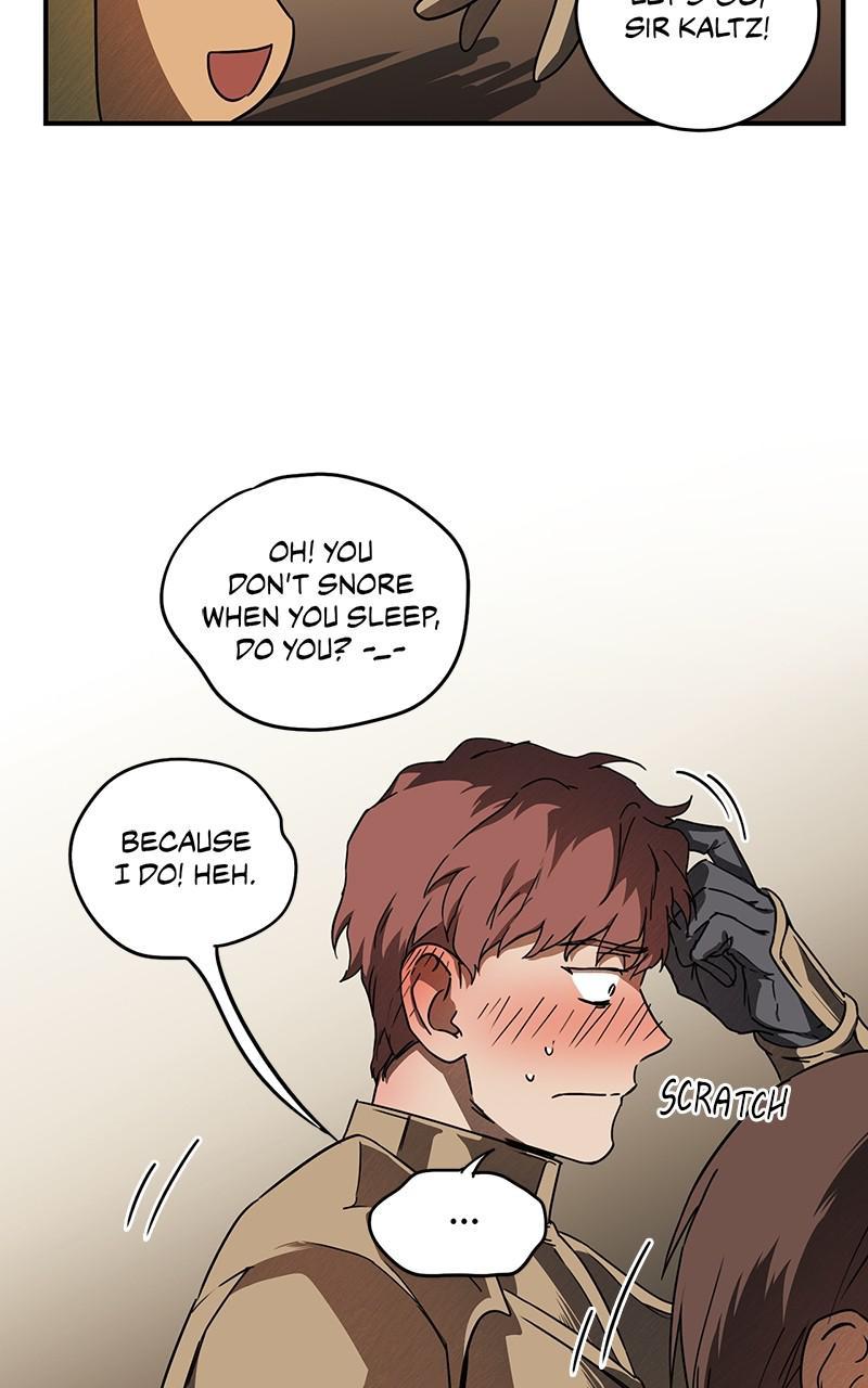 The Spark in Your Eyes Chapter 88