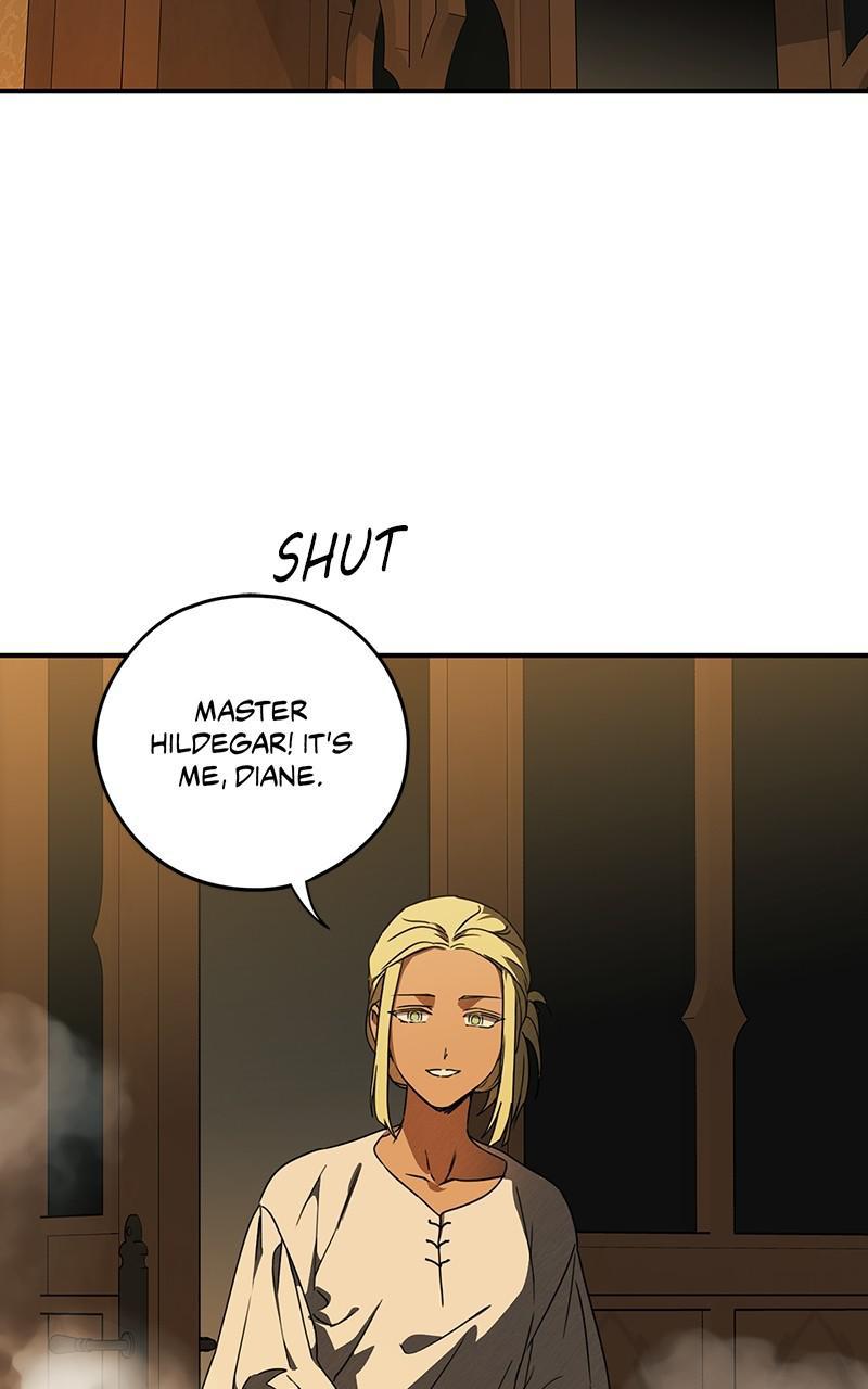 The Spark in Your Eyes Chapter 88