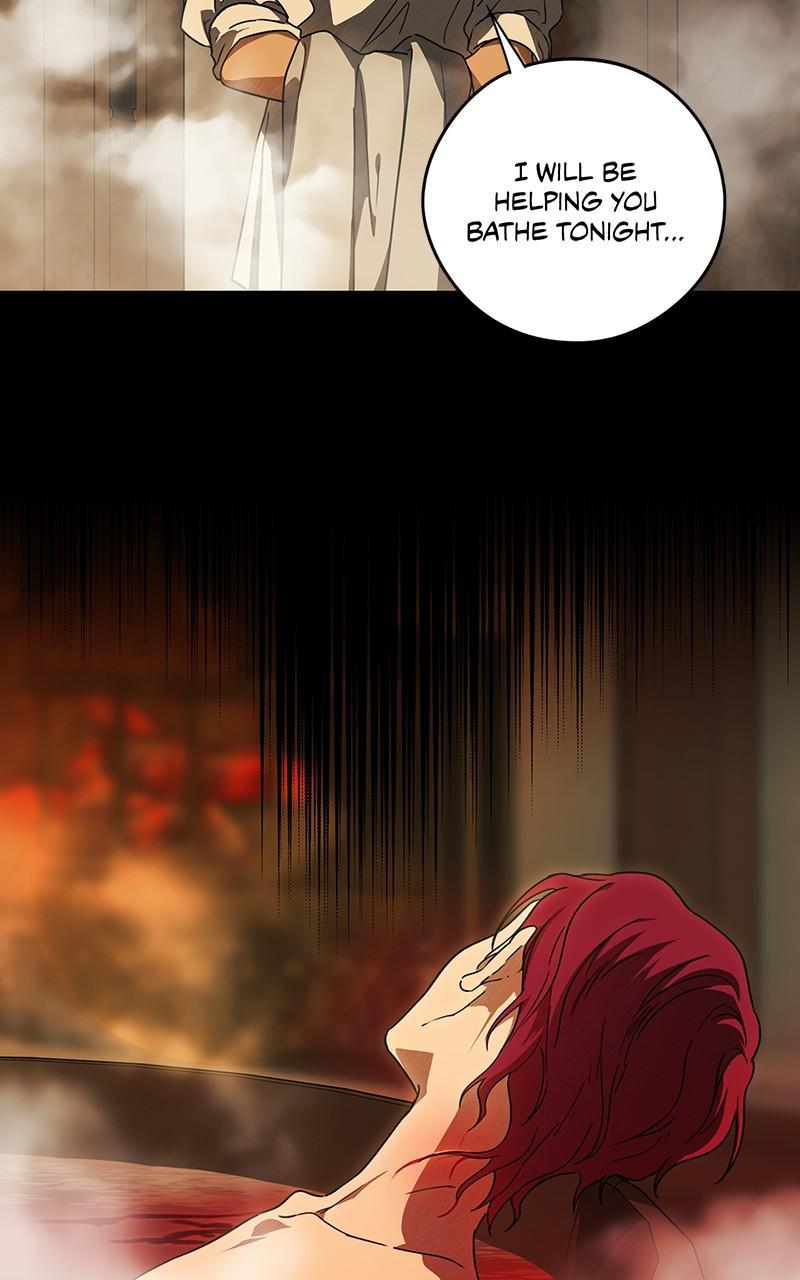 The Spark in Your Eyes Chapter 88