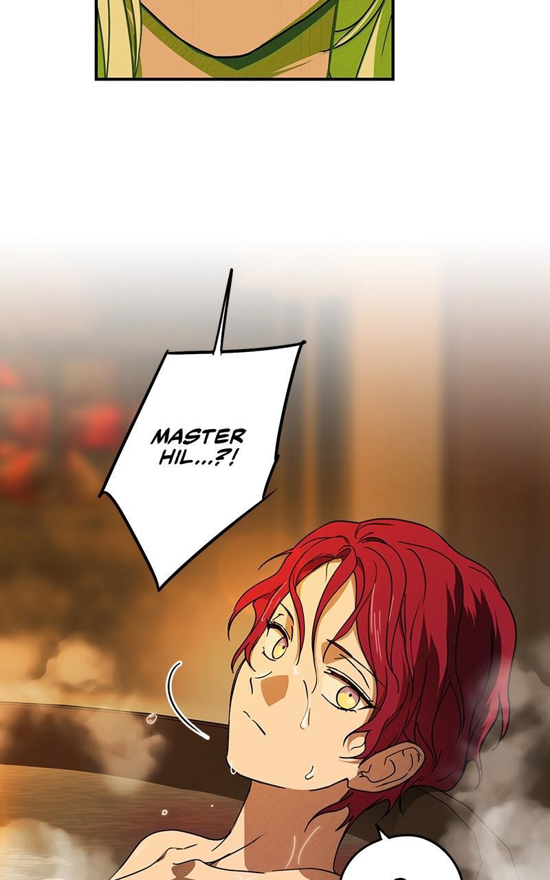 The Spark in Your Eyes Chapter 88