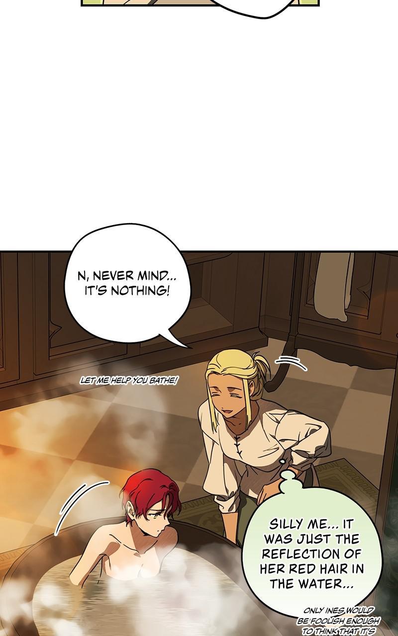 The Spark in Your Eyes Chapter 88