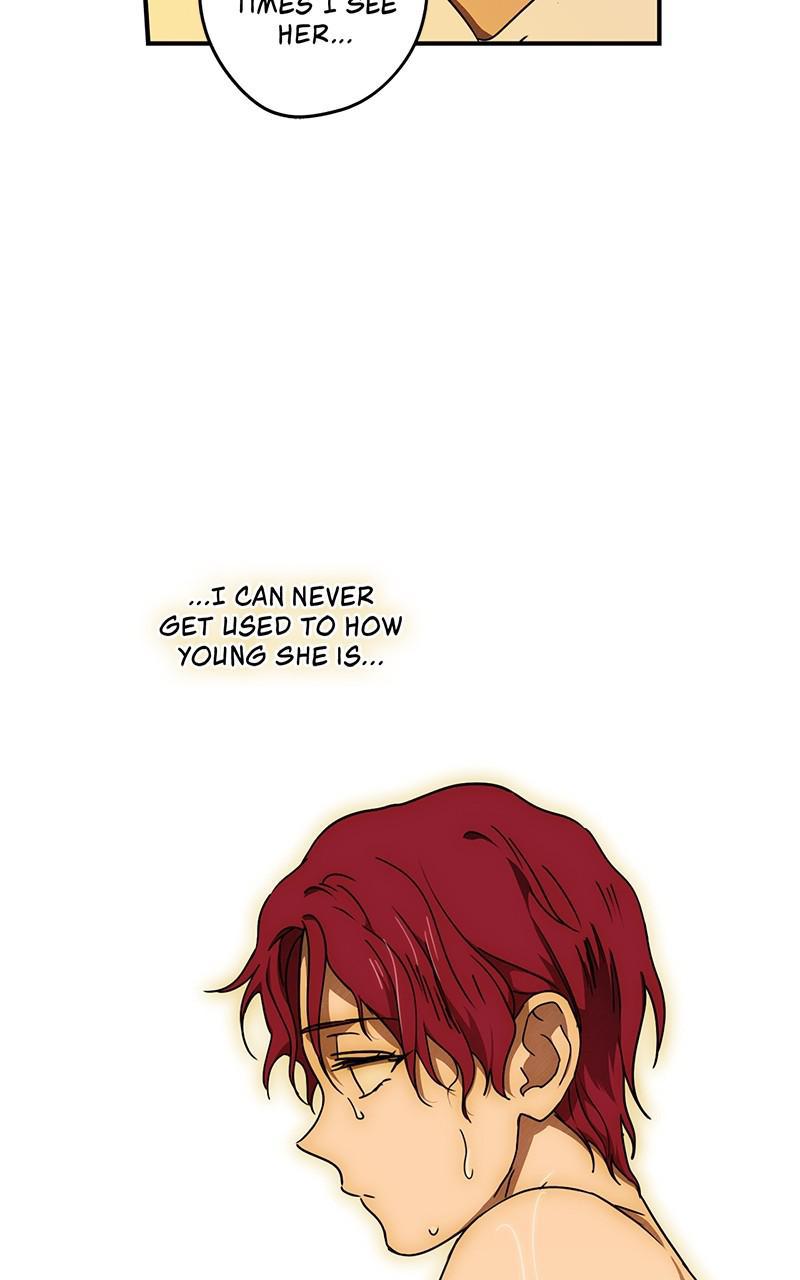 The Spark in Your Eyes Chapter 88