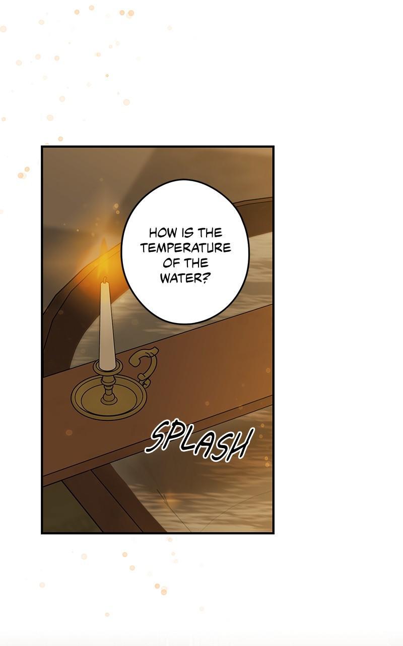 The Spark in Your Eyes Chapter 88