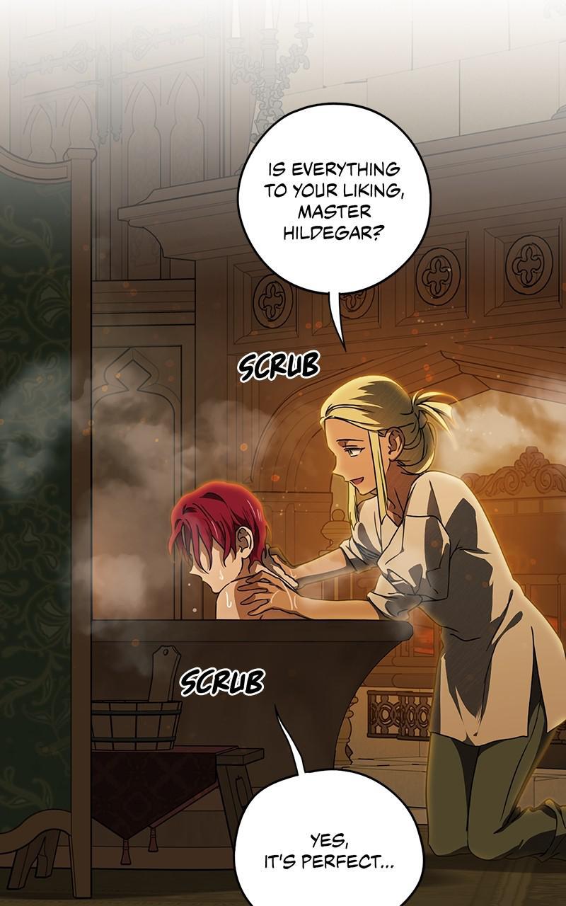 The Spark in Your Eyes Chapter 88