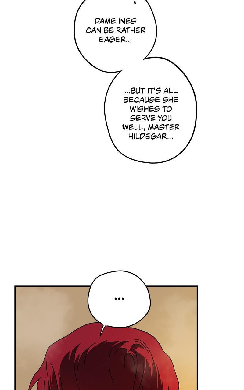 The Spark in Your Eyes Chapter 88