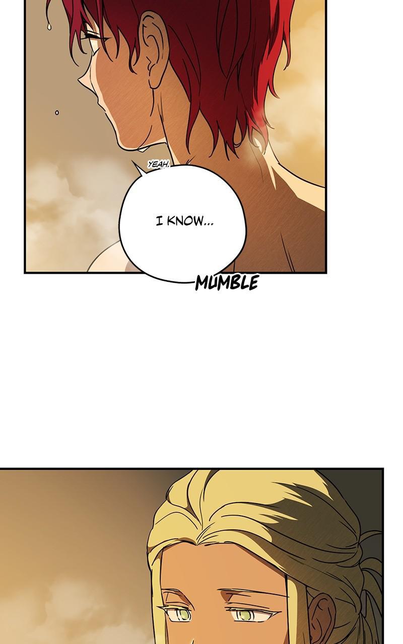 The Spark in Your Eyes Chapter 88