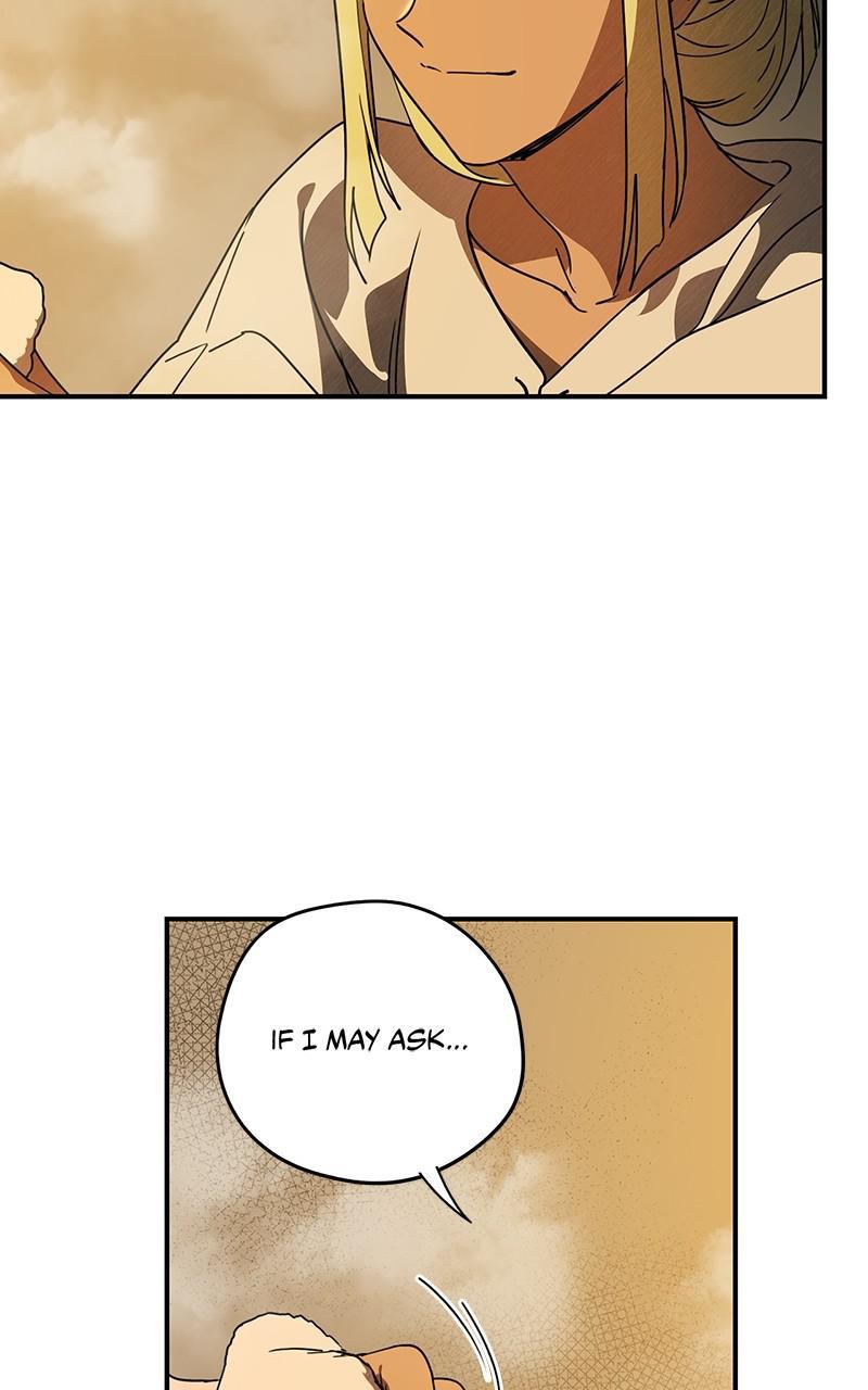 The Spark in Your Eyes Chapter 88