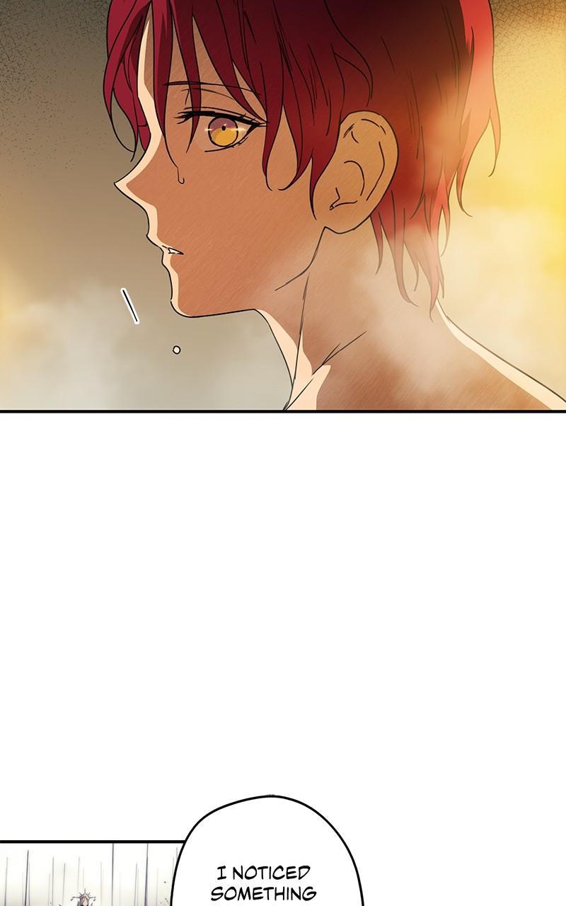 The Spark in Your Eyes Chapter 88