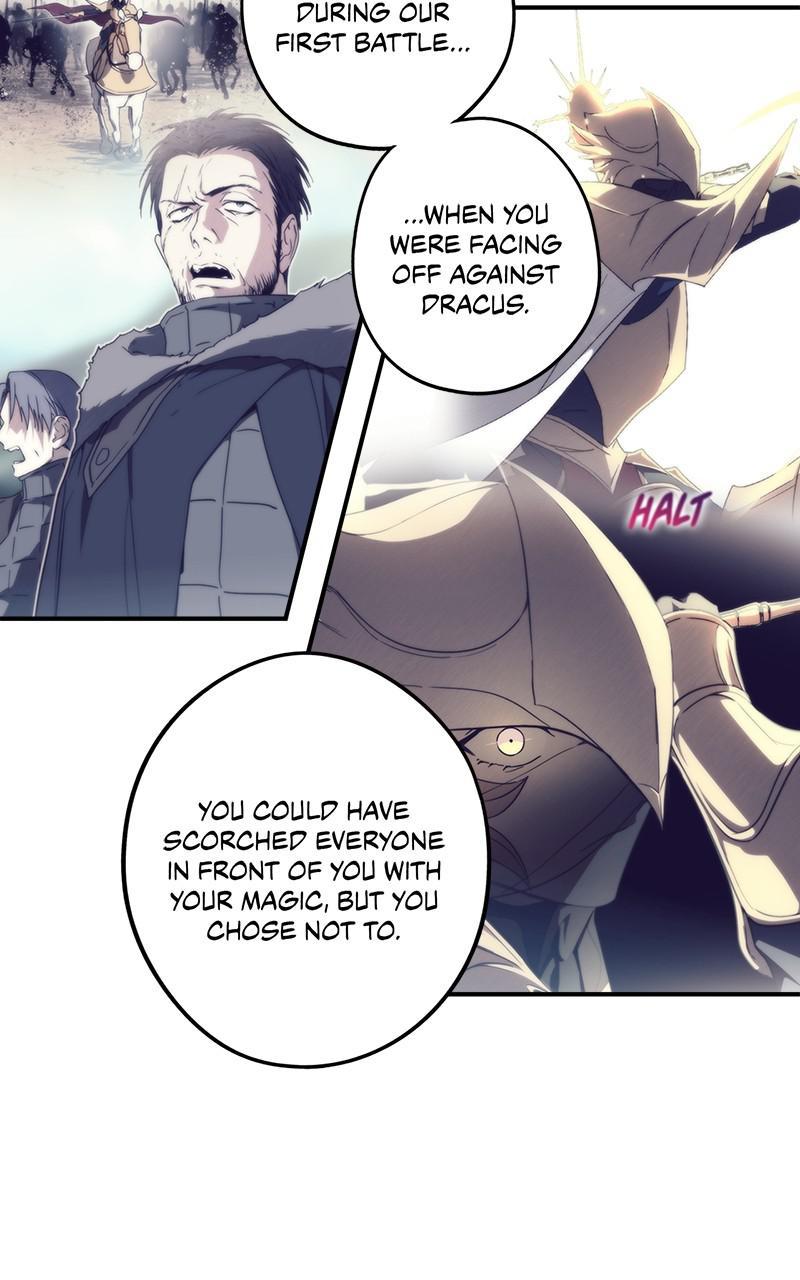 The Spark in Your Eyes Chapter 88